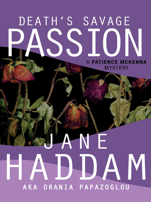 Title details for Death's Savage Passion by Jane Haddam - Available